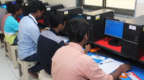 Teaching jobs in computer science in kerala