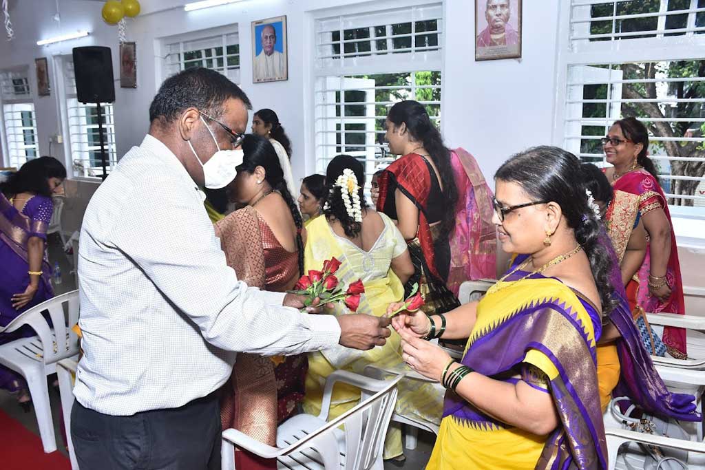 Teacher’s Day 2021