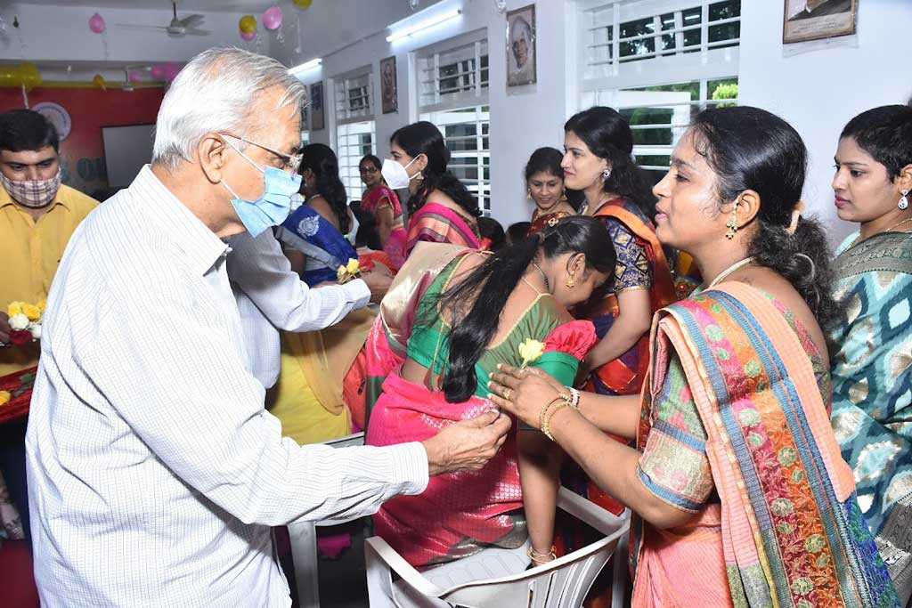 Teacher’s Day 2021