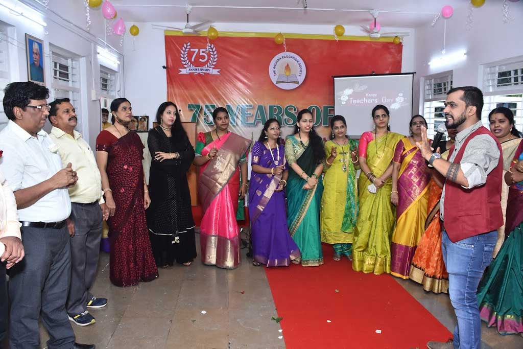 Teacher’s Day 2021