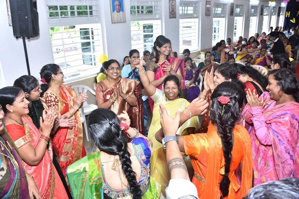 Teacher’s Day 2021