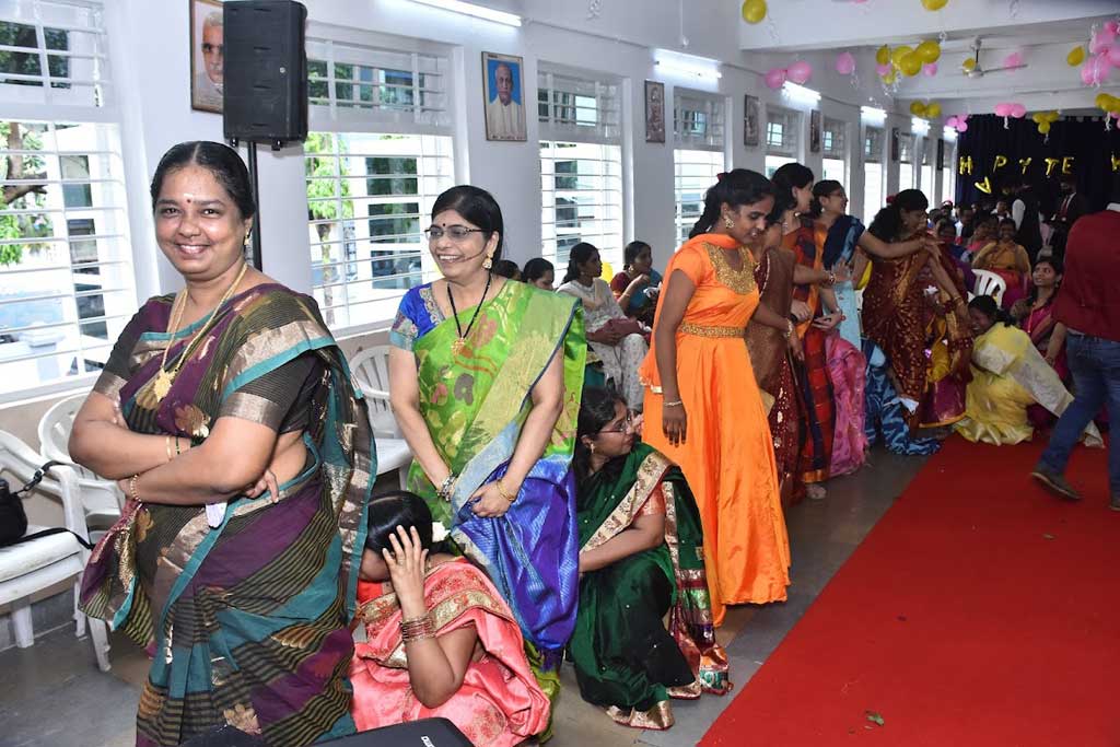 Teacher’s Day 2021