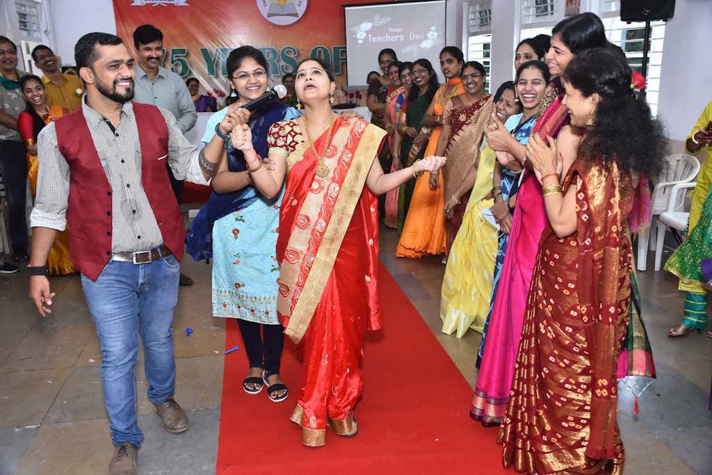 Teacher’s Day 2021