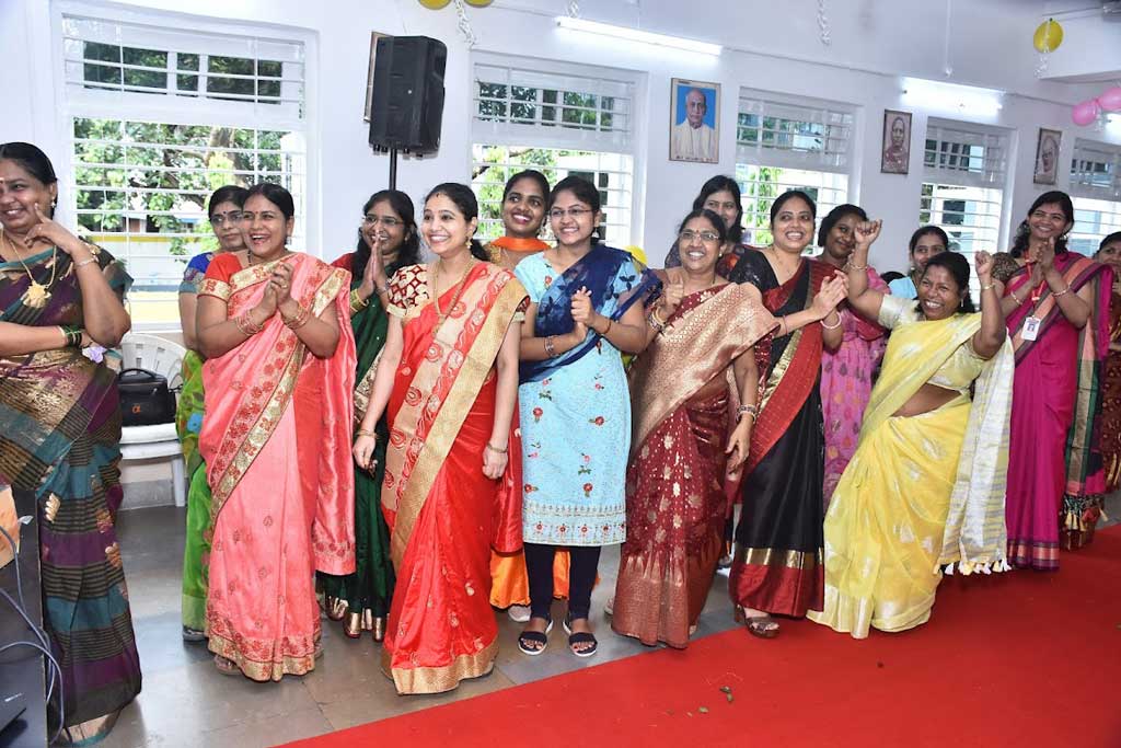 Teacher’s Day 2021