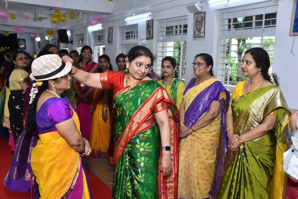 Teacher’s Day 2021