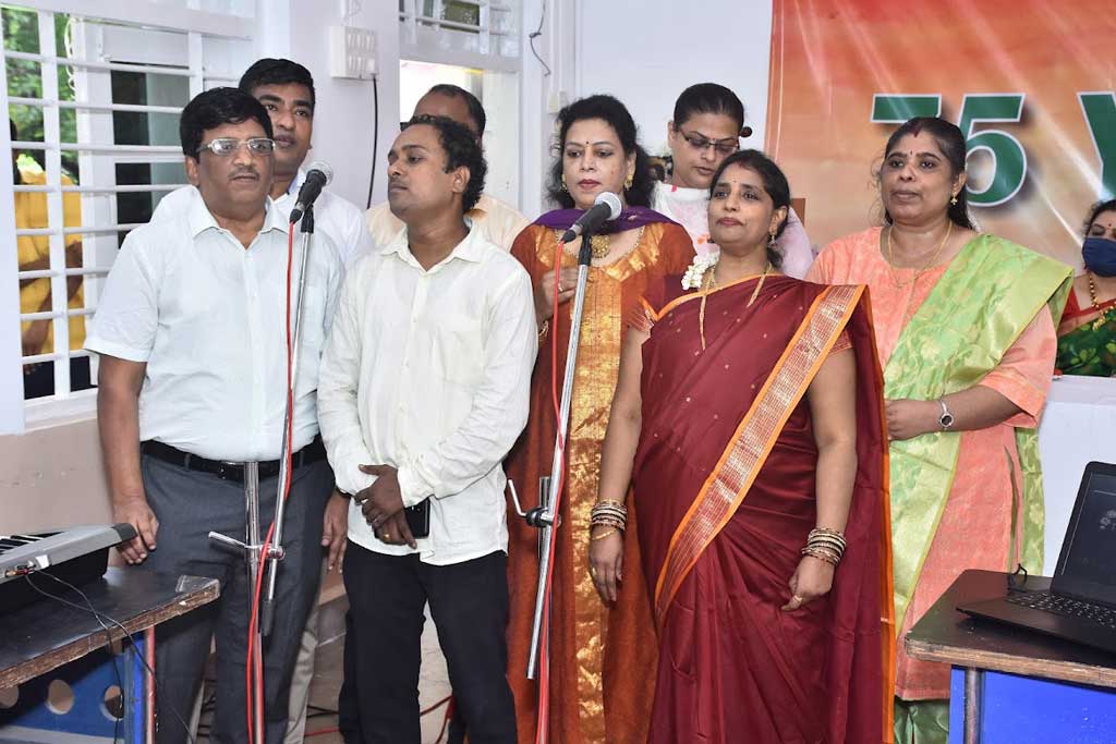 Teacher’s Day 2021