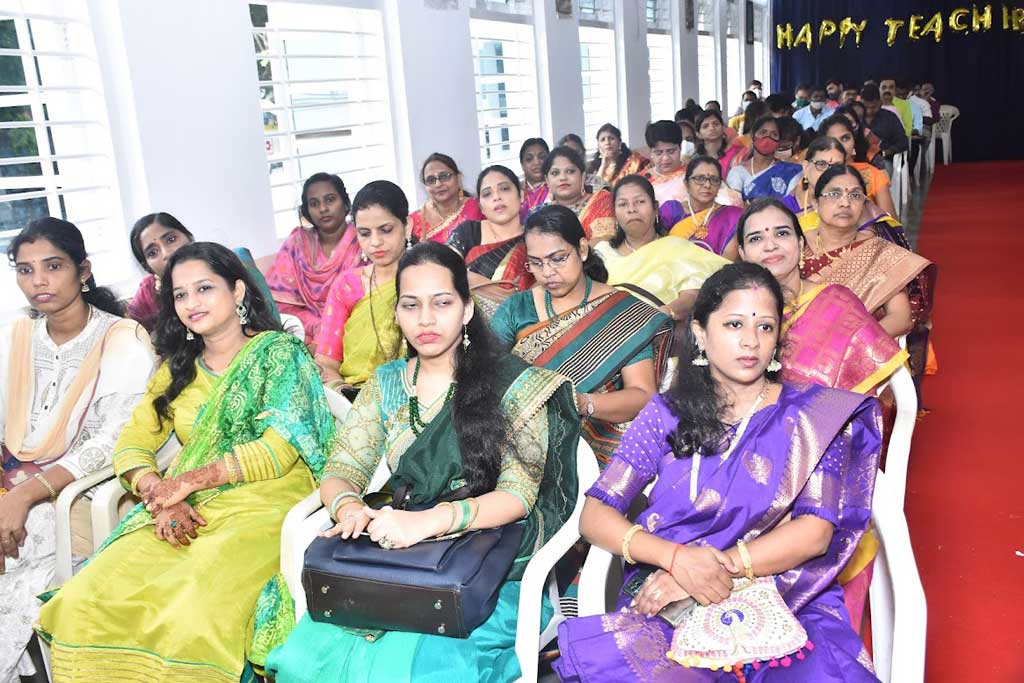 Teacher’s Day 2021