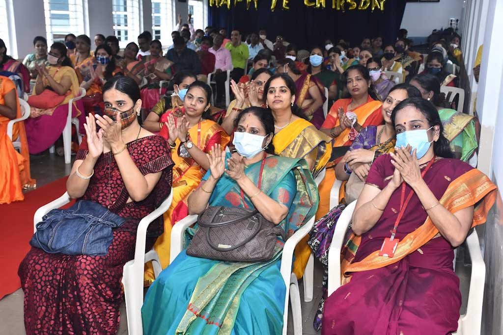 Teacher’s Day 2021