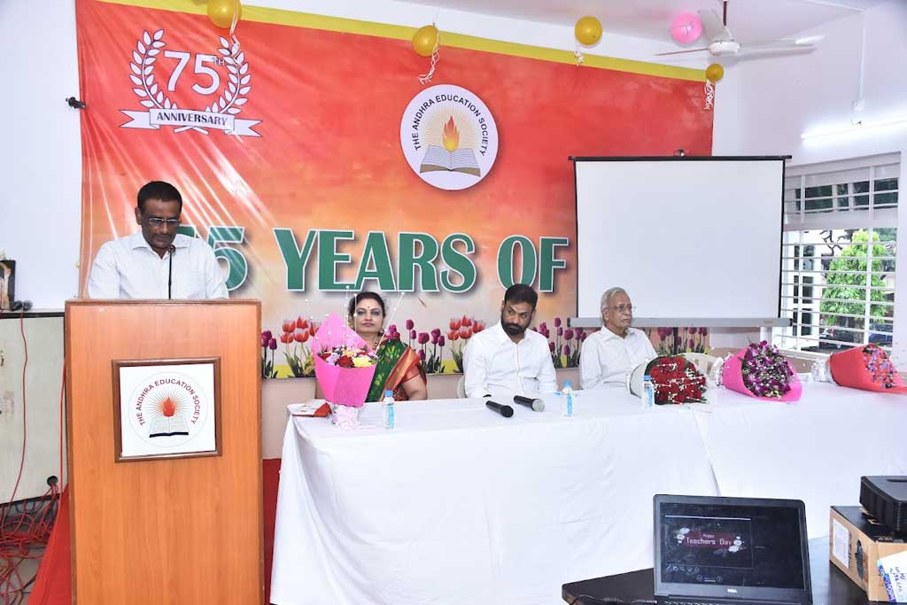 Teacher’s Day 2021