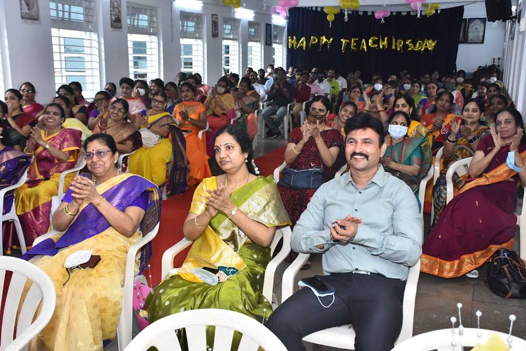 Teacher’s Day 2021