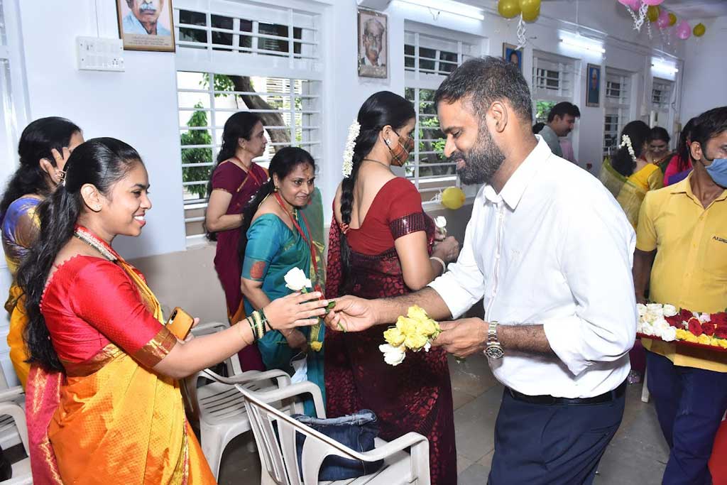 Teacher’s Day 2021