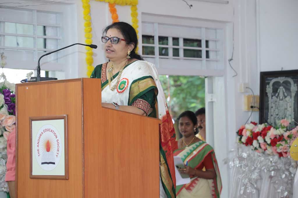 75th Anniversary of AES