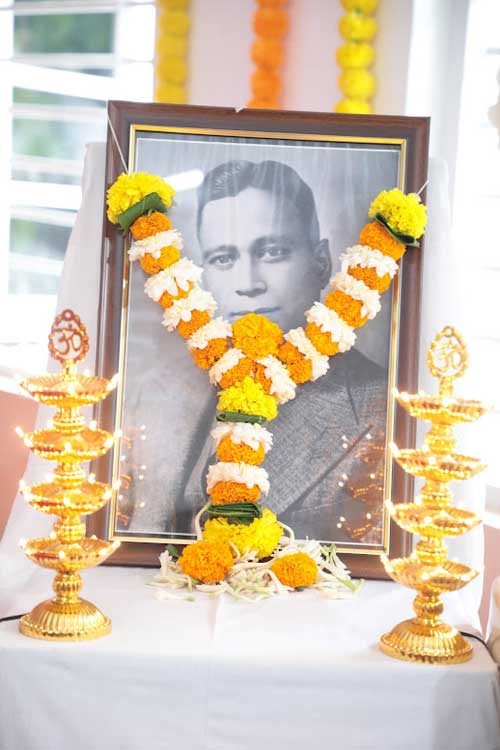 75th Anniversary of AES