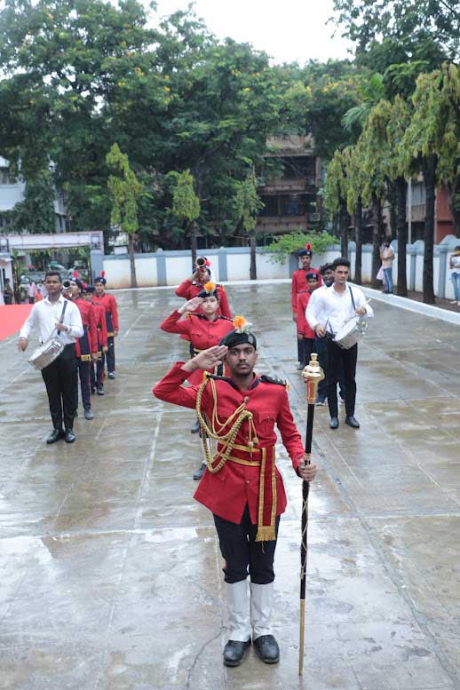 75th Independence Day celebrations 2021