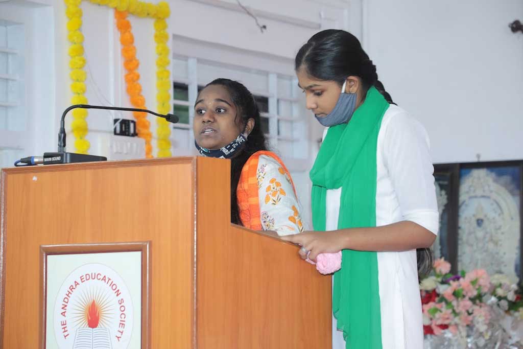 75th Independence Day celebrations 2021