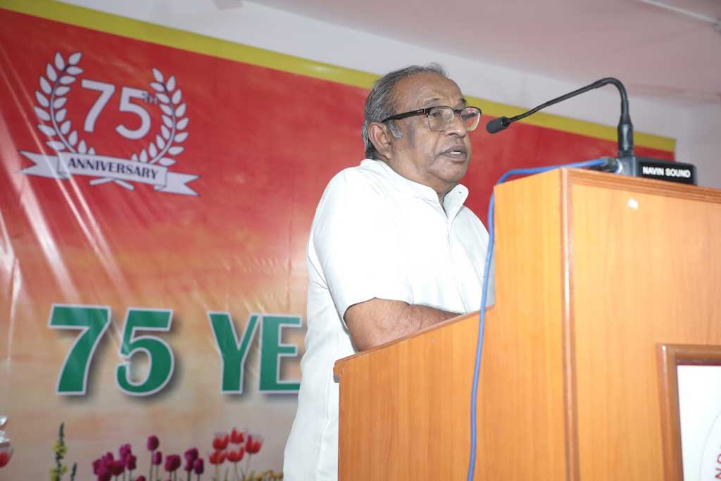 75th Independence Day celebrations 2021