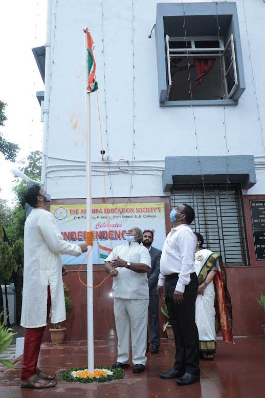 75th Independence Day celebrations 2021