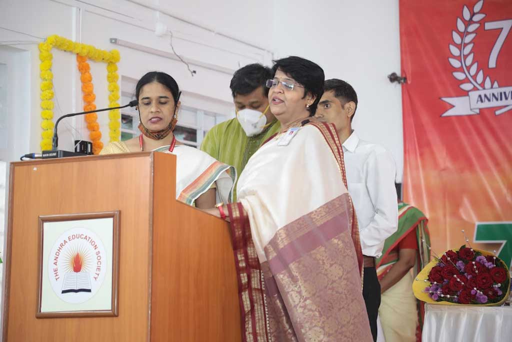 75th Independence Day celebrations 2021