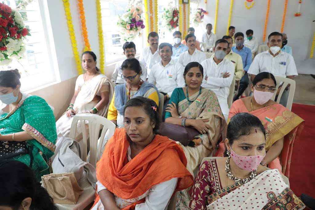 75th Independence Day celebrations 2021