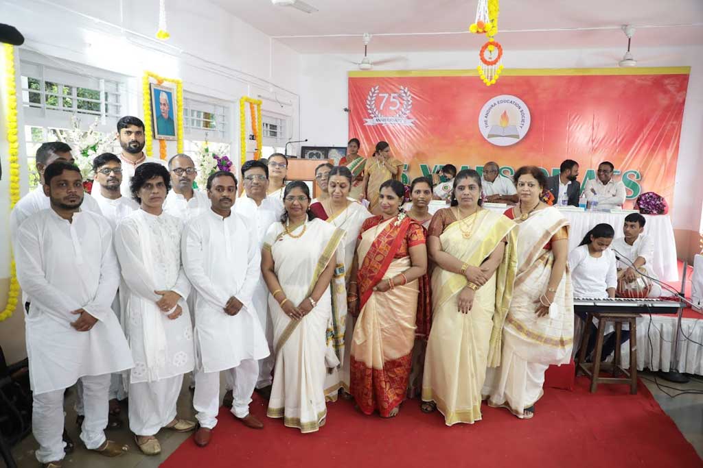 75th Independence Day celebrations 2021