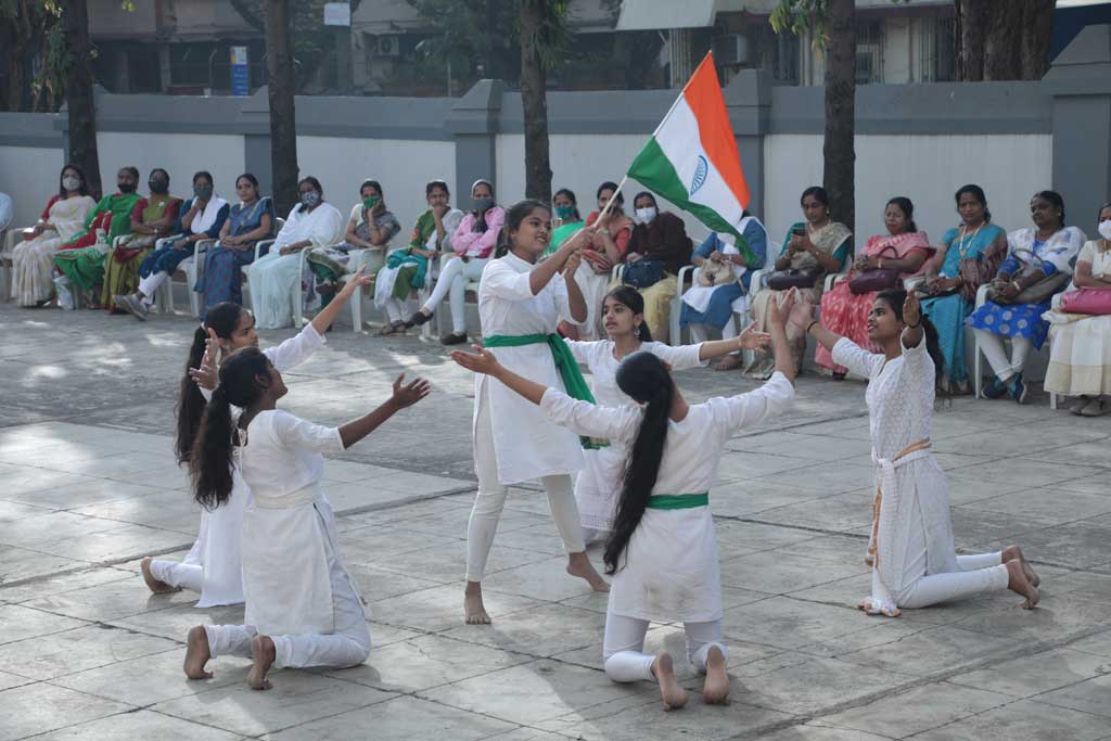 Republic Day Celebration 2021-22