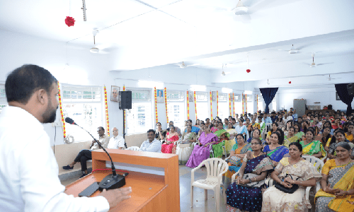 Teacher’s Day & Farewell Party 2022