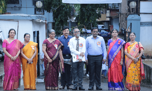 Science Exhibition (Theme- Technology and Toys) 2022