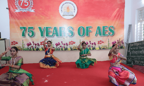 Science Exhibition (Theme- Technology and Toys) 2022