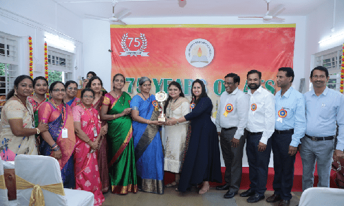 Science Exhibition (Theme- Technology and Toys) 2022