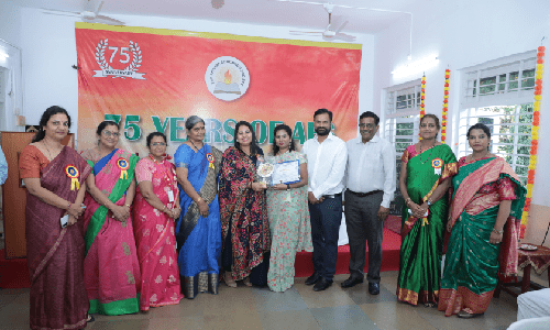 Science Exhibition (Theme- Technology and Toys) 2022