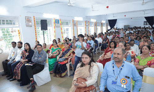 Science Exhibition (Theme- Technology and Toys) 2022