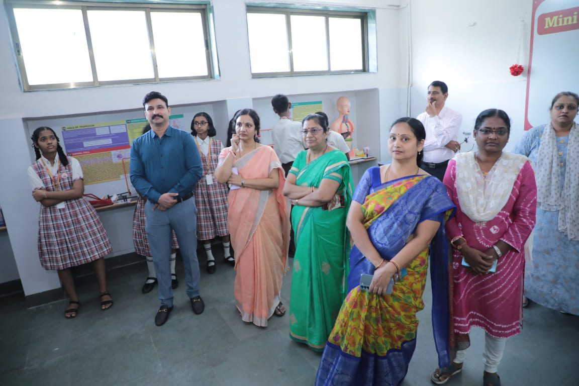 Msc Inauguration 2023