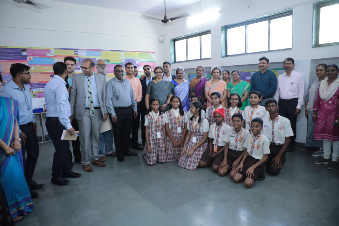 Msc Inauguration 2023