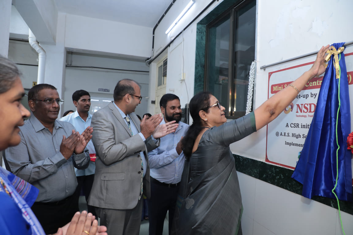 Msc Inauguration 2023