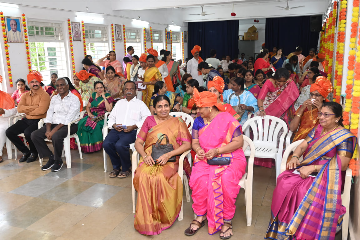 Maharashtra Day 2023