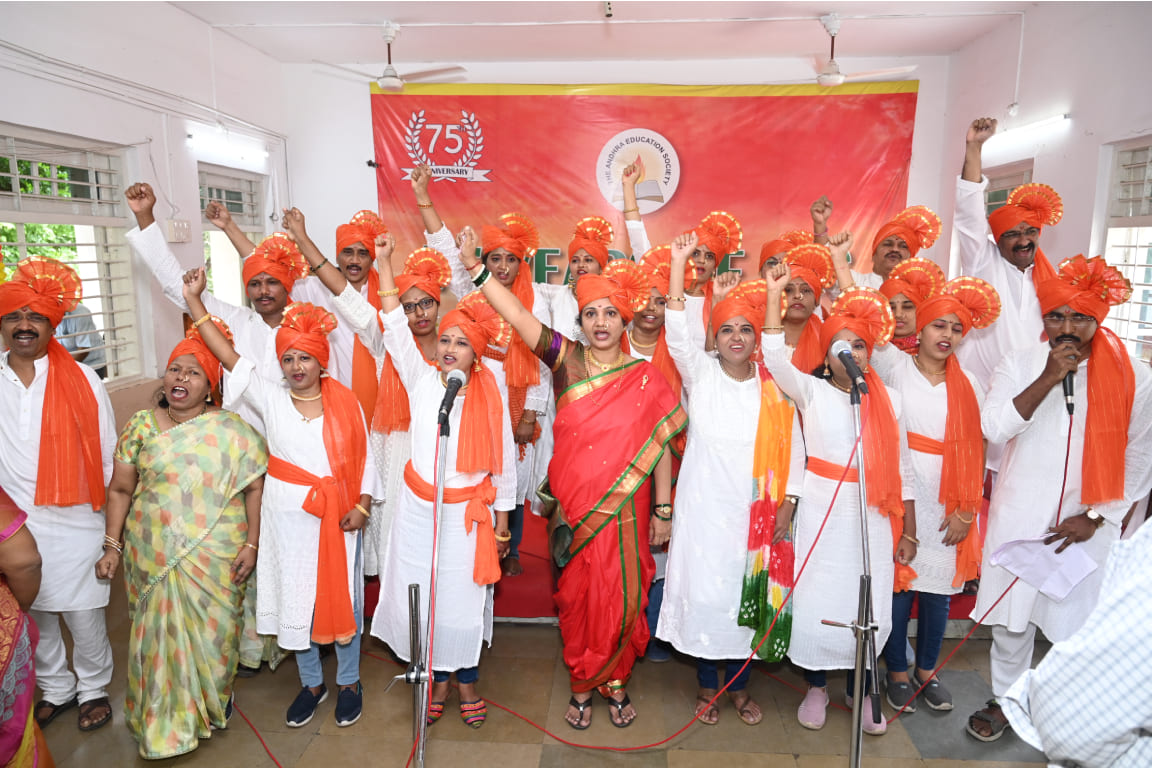 Maharashtra Day 2023