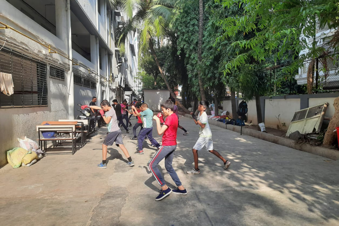 Sports Summer Camp 2022-2023