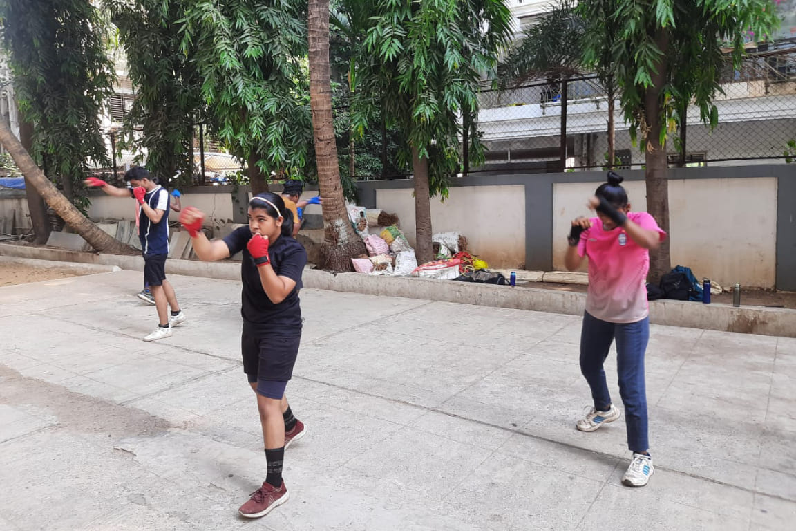 Sports Summer Camp 2022-2023