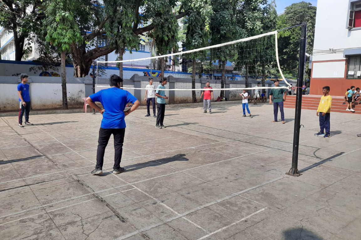 Sports Summer Camp 2022-2023