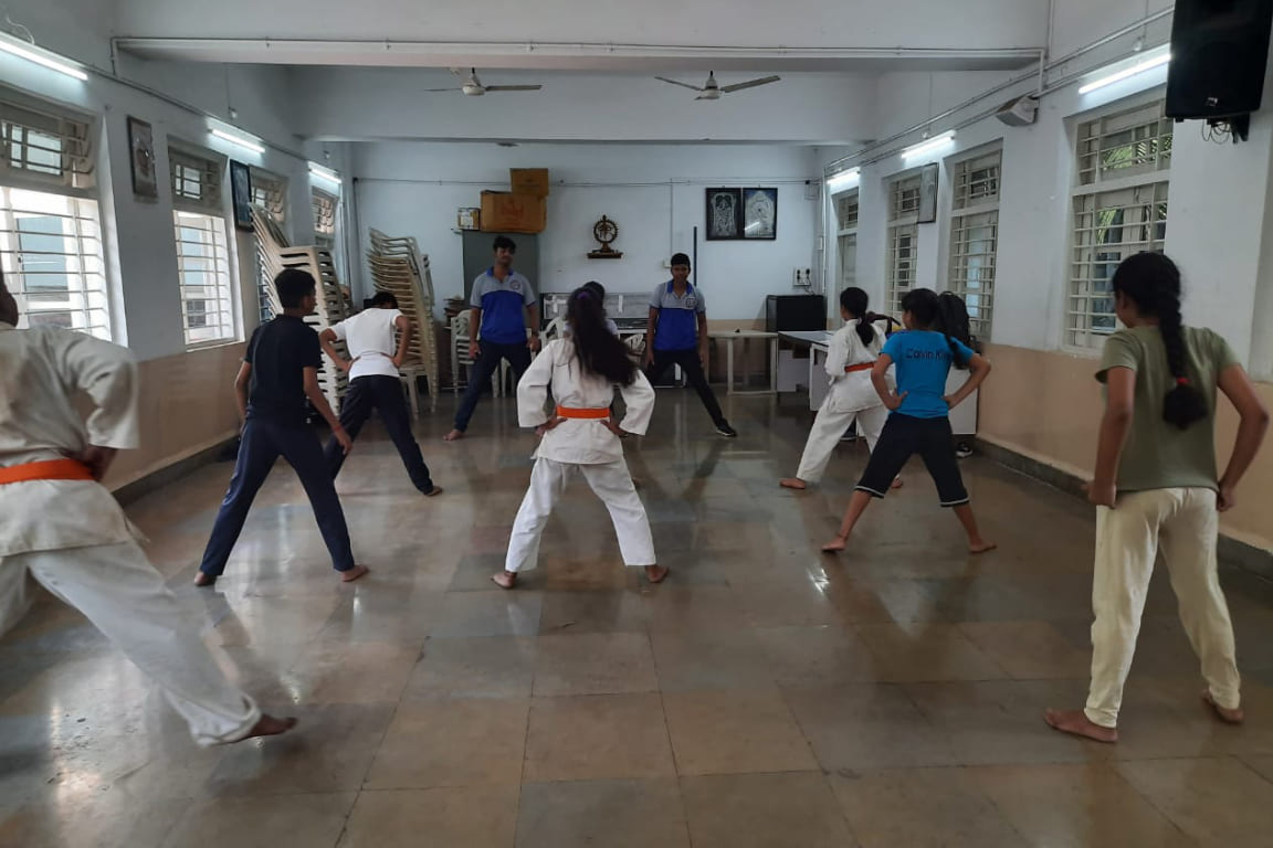 Sports Summer Camp 2022-2023