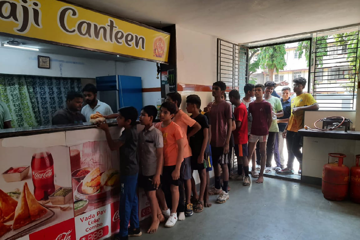 Sports Summer Camp 2022-2023