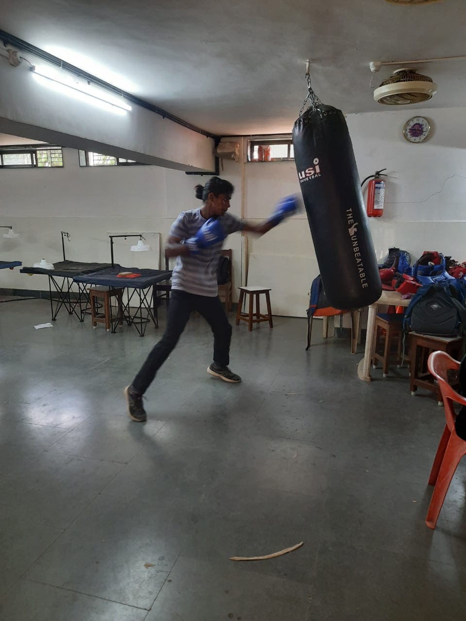 Sports Summer Camp 2022-2023