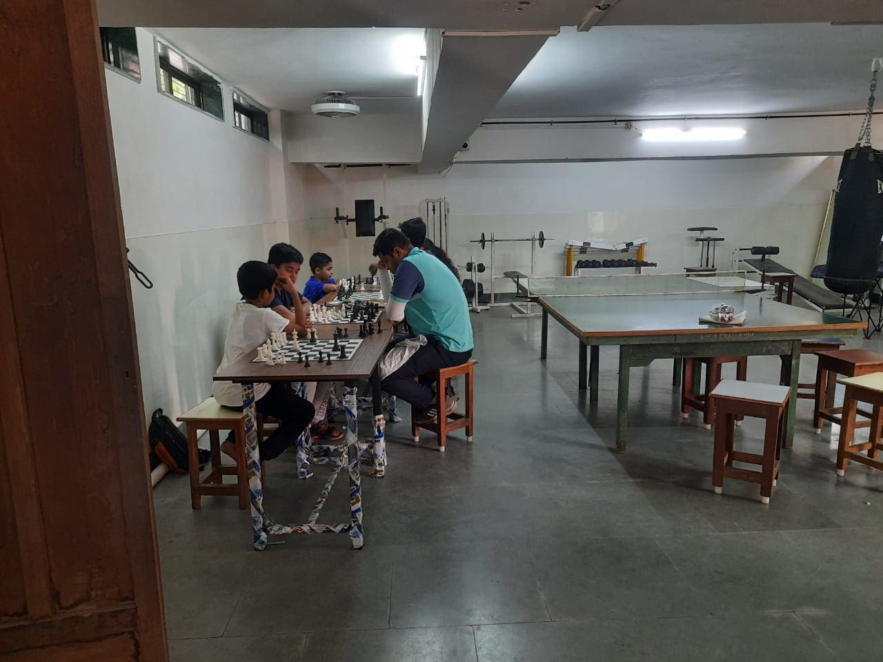 Sports Summer Camp 2022-2023