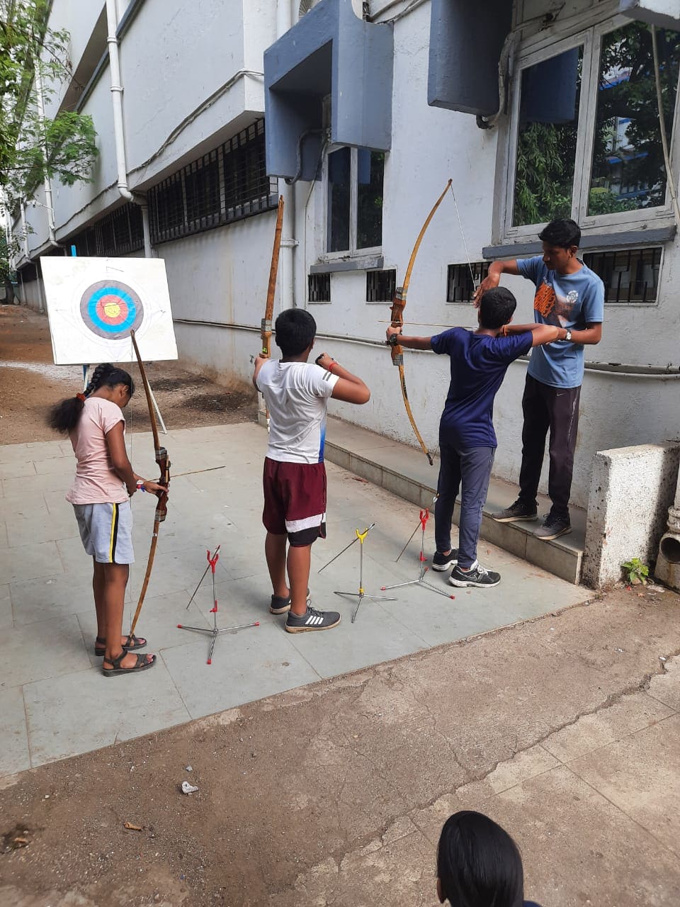 Sports Summer Camp 2022-2023