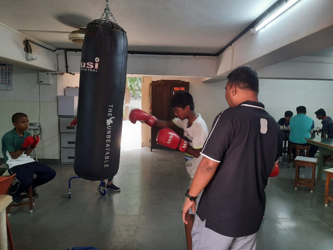 Sports Summer Camp 2022-2023