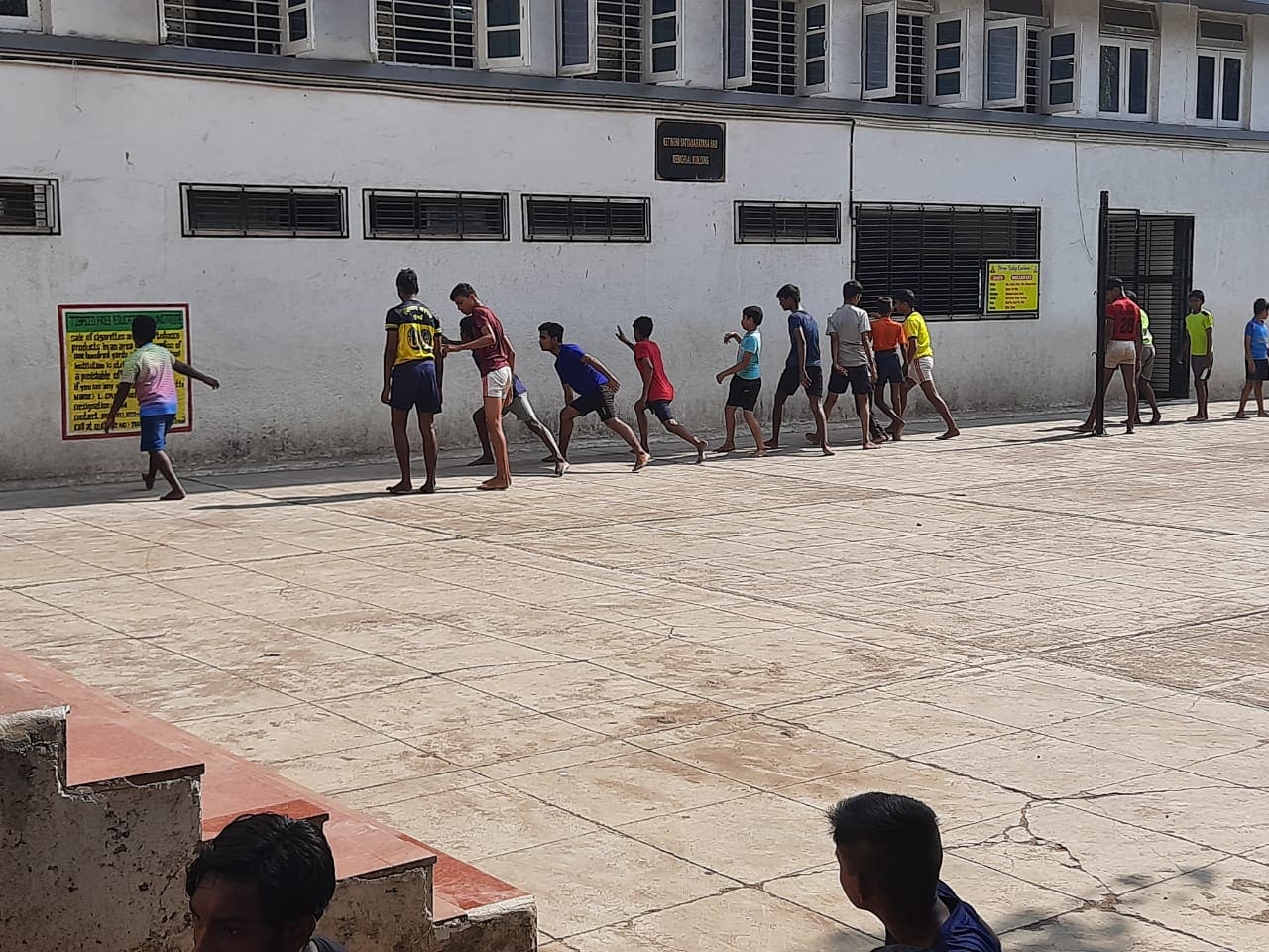 Sports Summer Camp 2022-2023