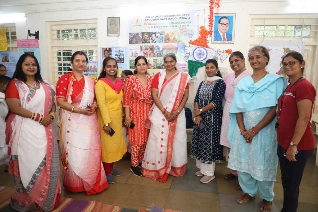 Ek Bharat Shreshta Bharat