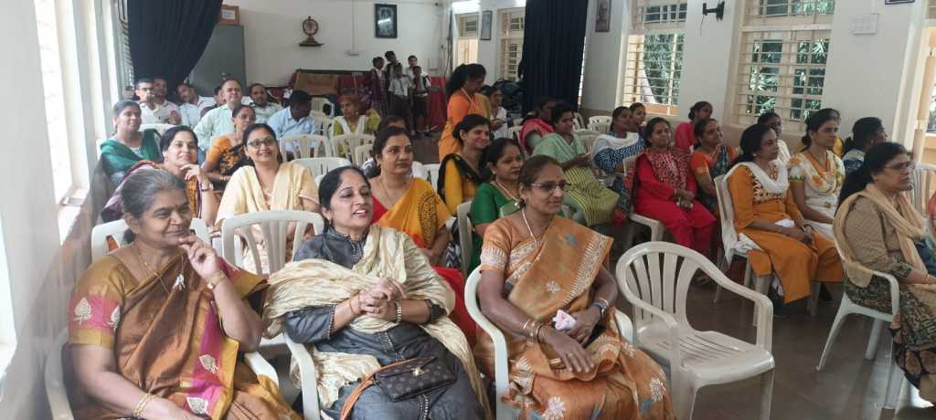Mock Parliament Session