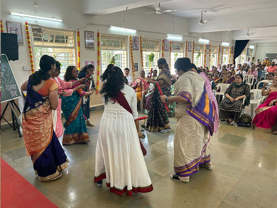 Maharashtra Day 2024