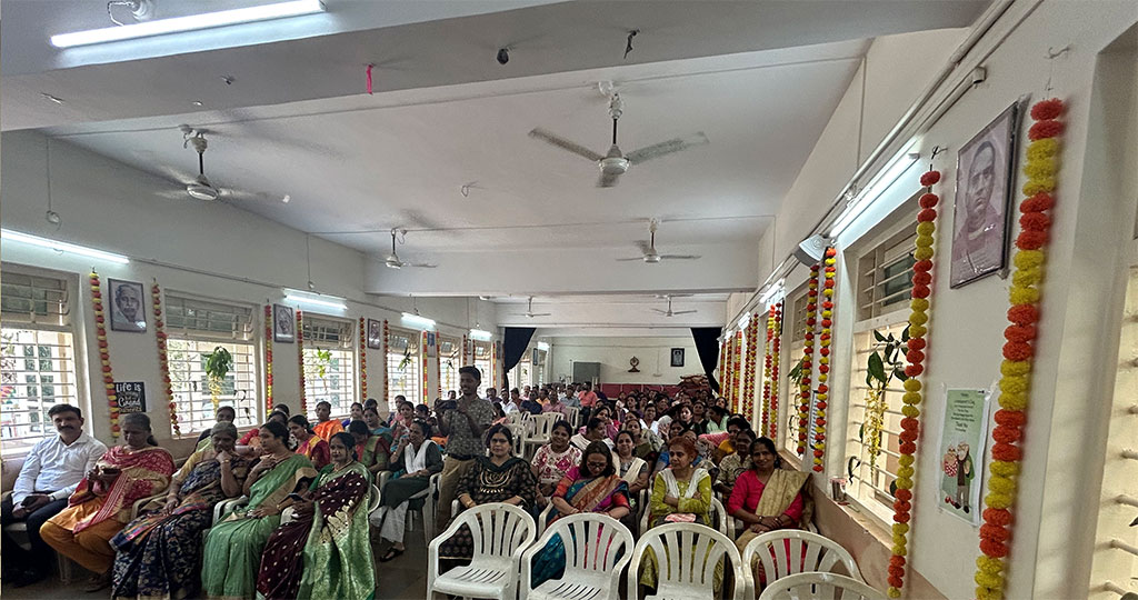 Maharashtra Day 2024